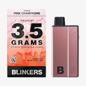 Blinkers vape